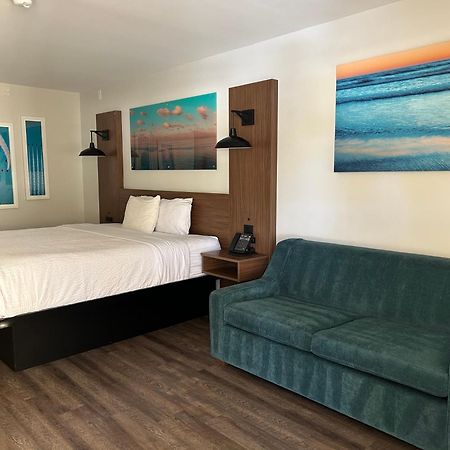 La Quinta Inn By Wyndham San Diego - Miramar Buitenkant foto