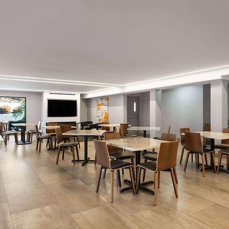 La Quinta Inn By Wyndham San Diego - Miramar Buitenkant foto