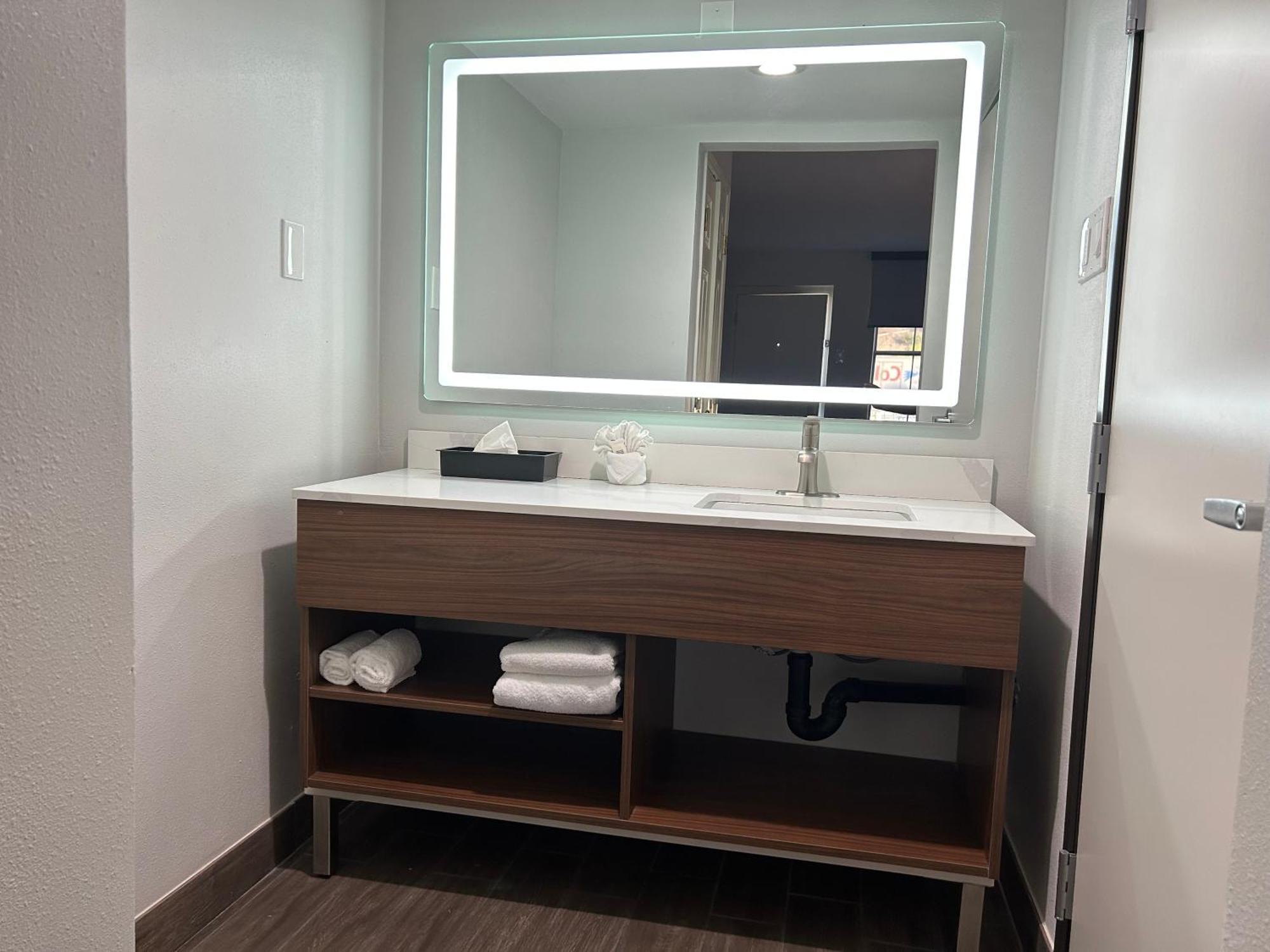 La Quinta Inn By Wyndham San Diego - Miramar Buitenkant foto