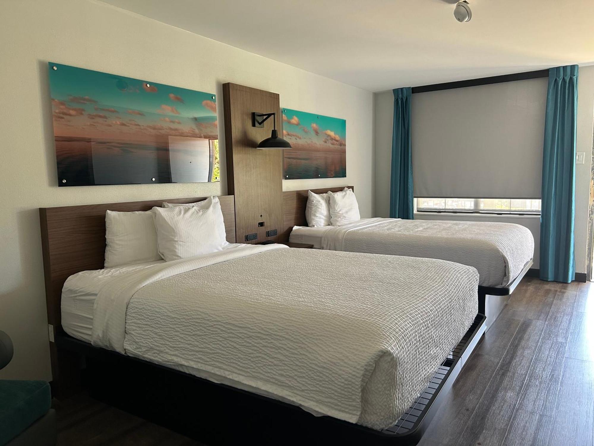 La Quinta Inn By Wyndham San Diego - Miramar Buitenkant foto