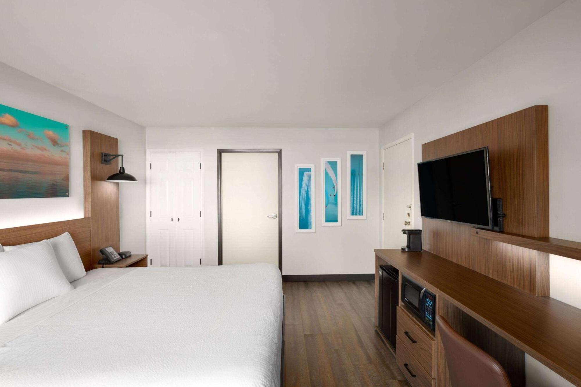 La Quinta Inn By Wyndham San Diego - Miramar Buitenkant foto