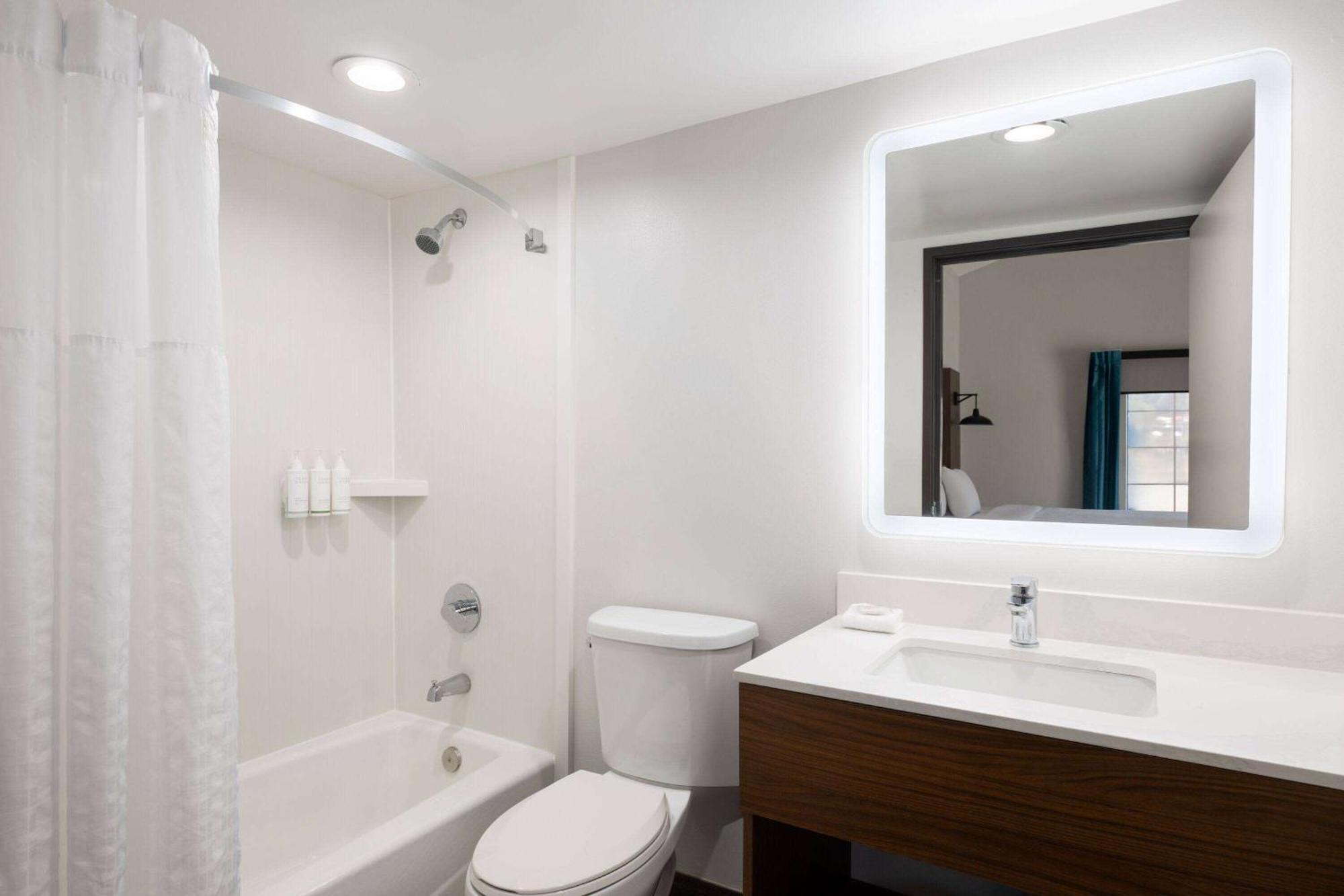 La Quinta Inn By Wyndham San Diego - Miramar Buitenkant foto