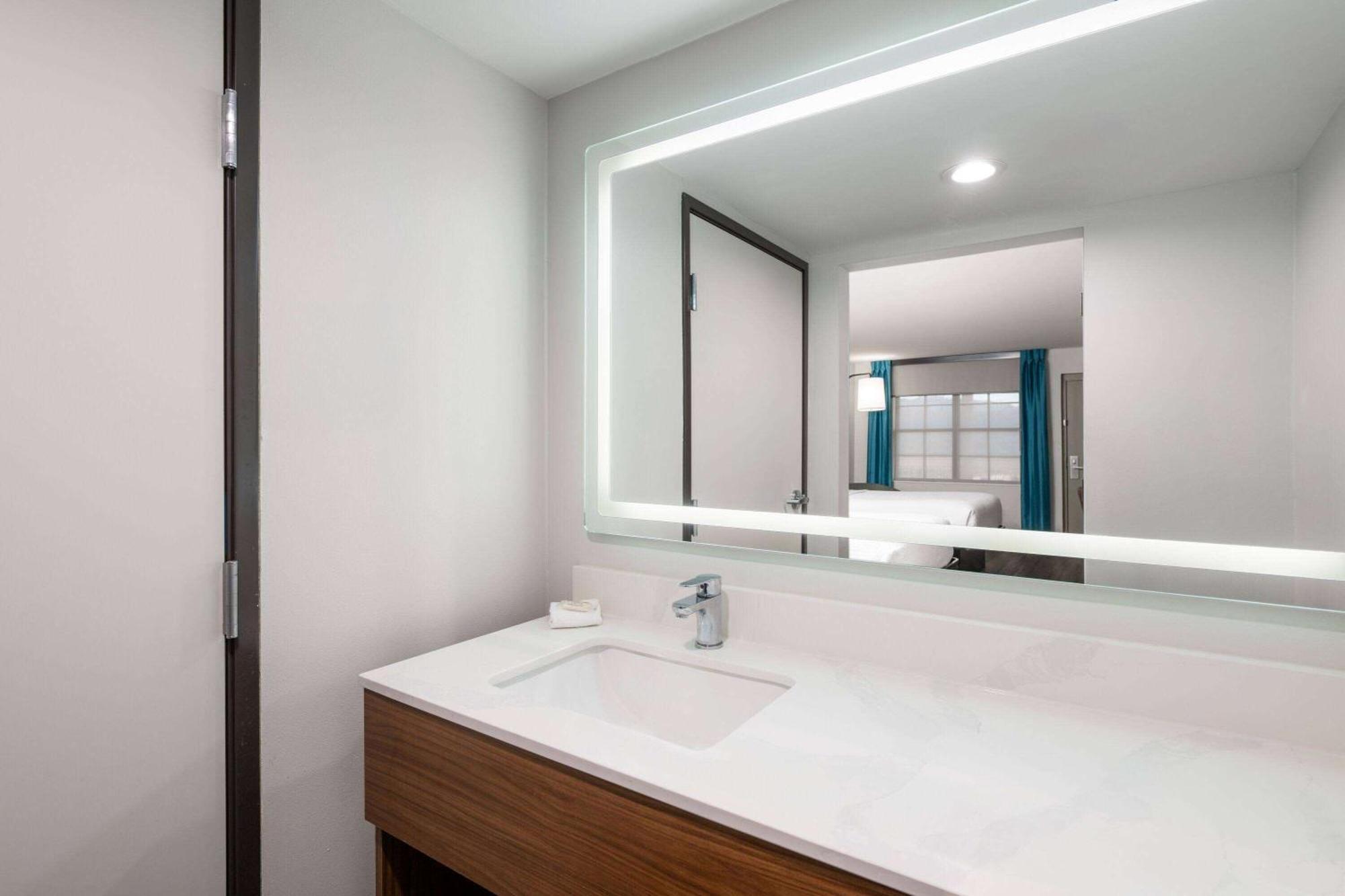 La Quinta Inn By Wyndham San Diego - Miramar Buitenkant foto