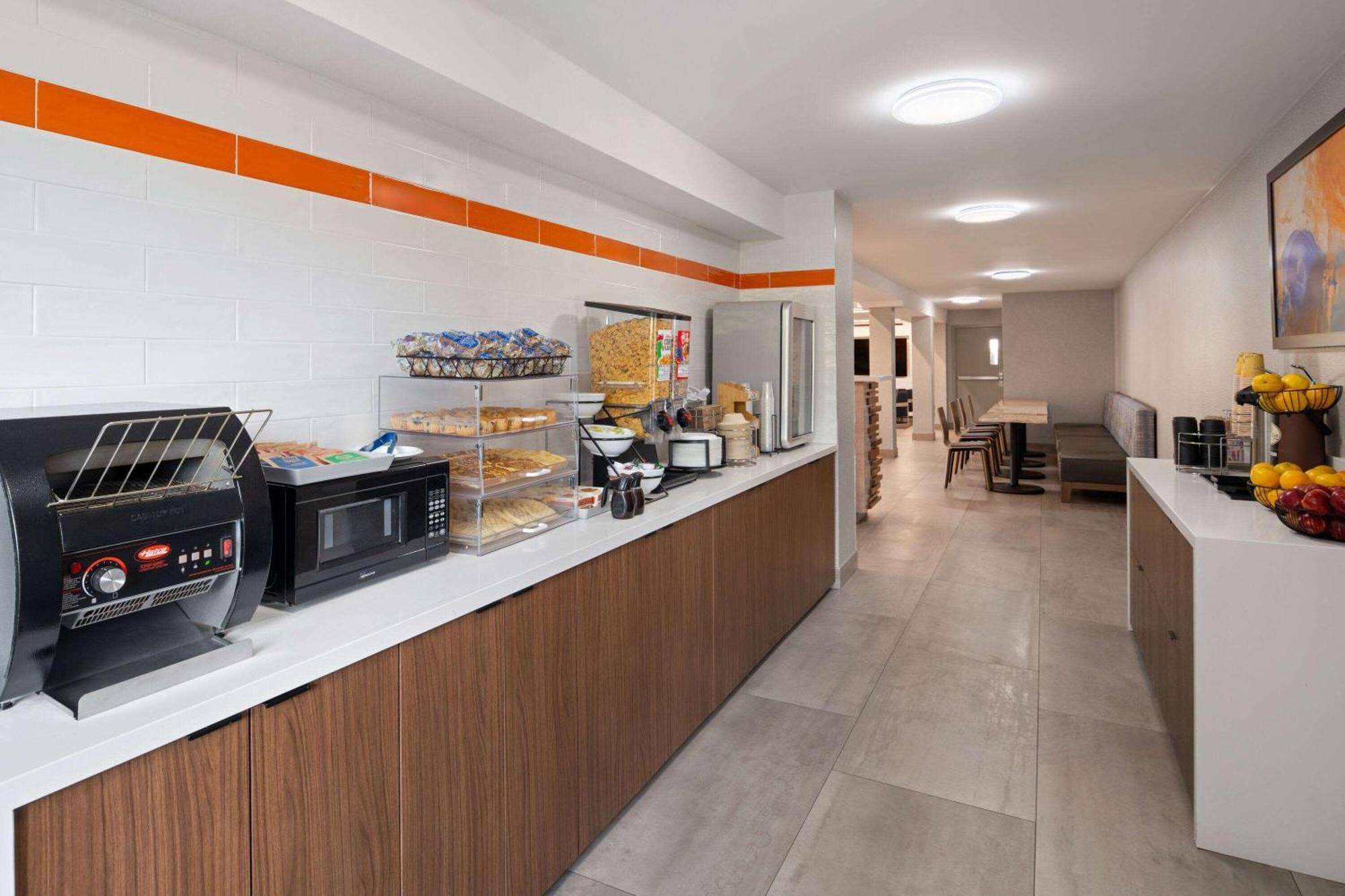 La Quinta Inn By Wyndham San Diego - Miramar Buitenkant foto