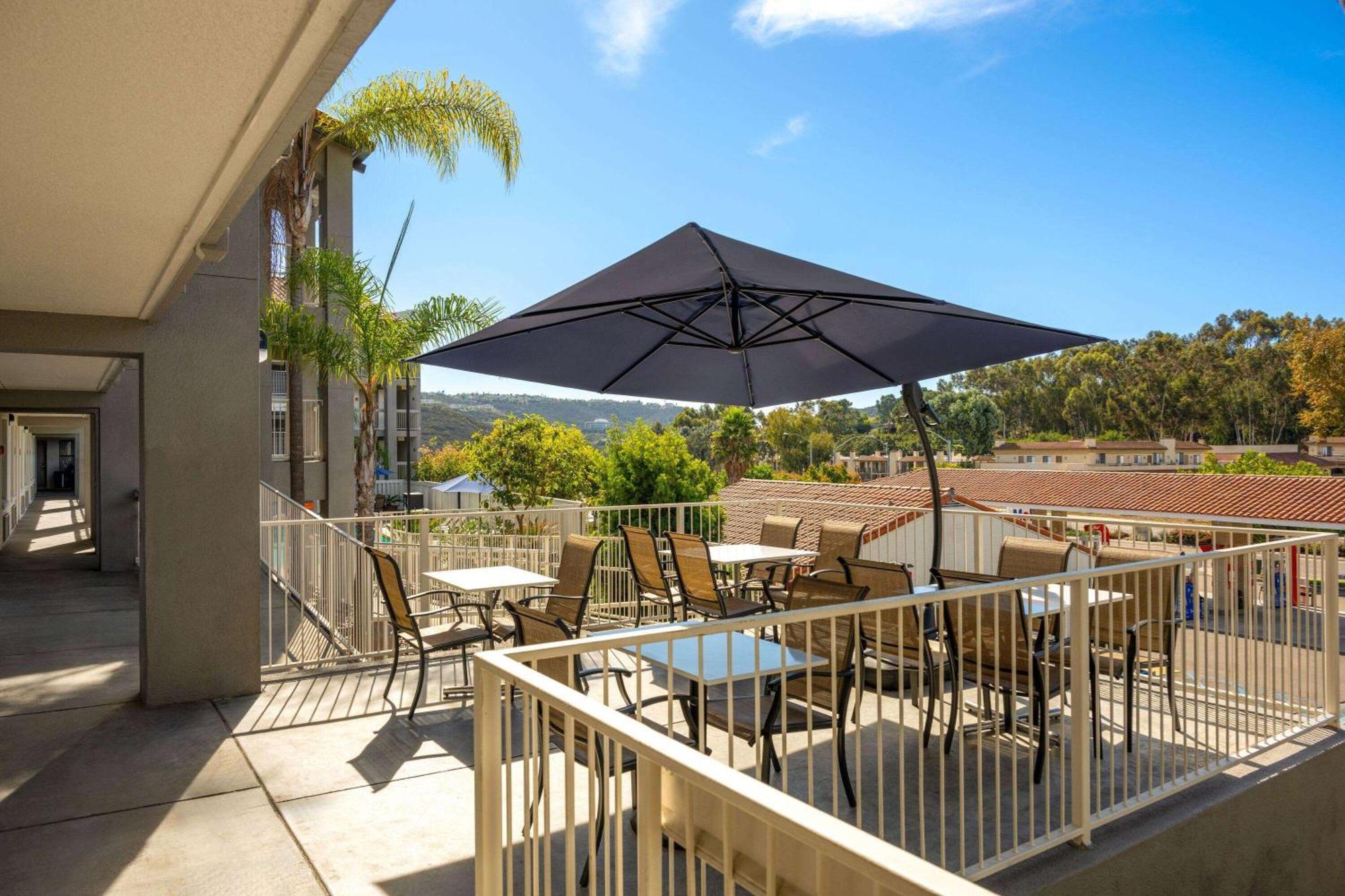 La Quinta Inn By Wyndham San Diego - Miramar Buitenkant foto