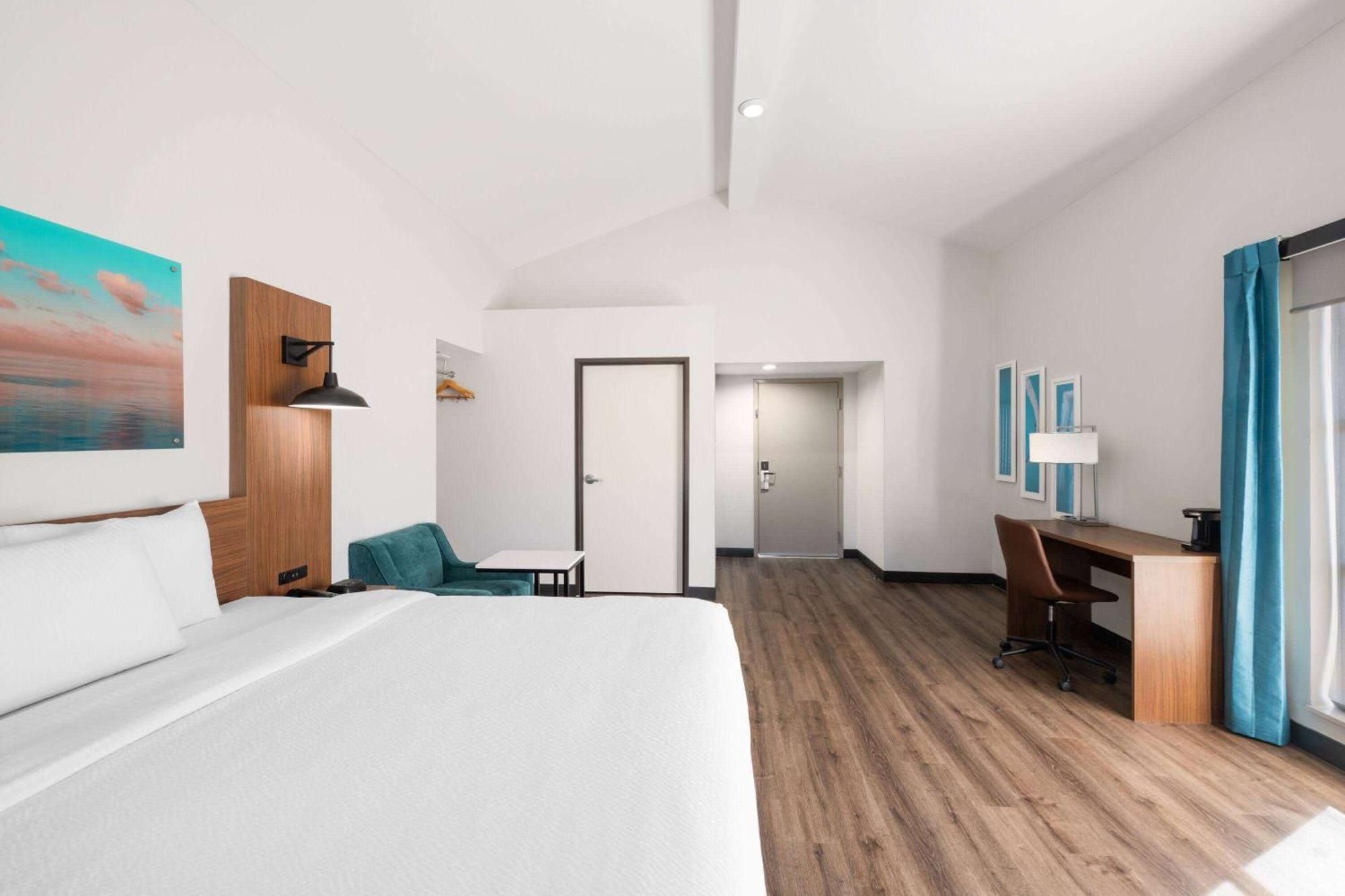 La Quinta Inn By Wyndham San Diego - Miramar Buitenkant foto
