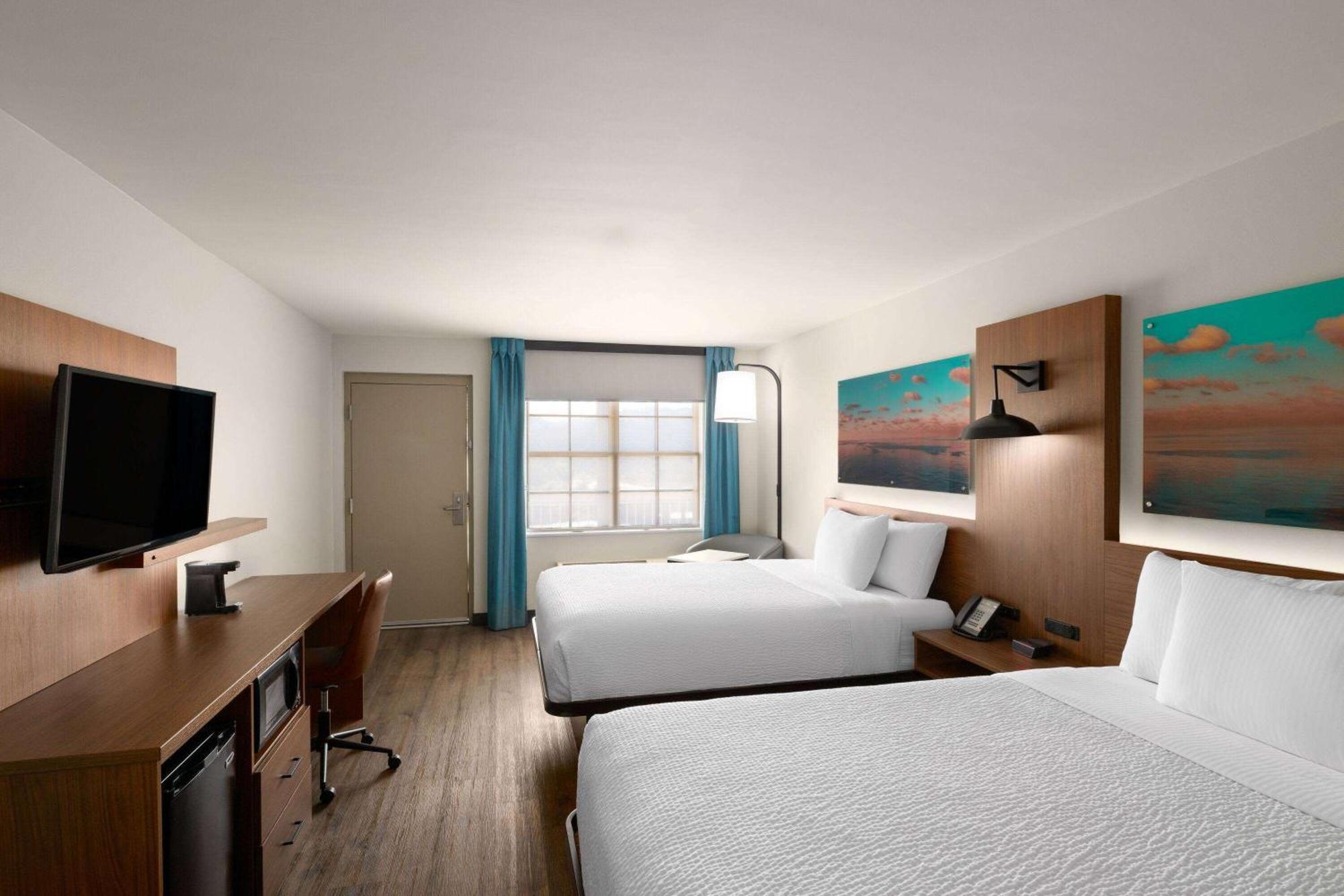 La Quinta Inn By Wyndham San Diego - Miramar Buitenkant foto