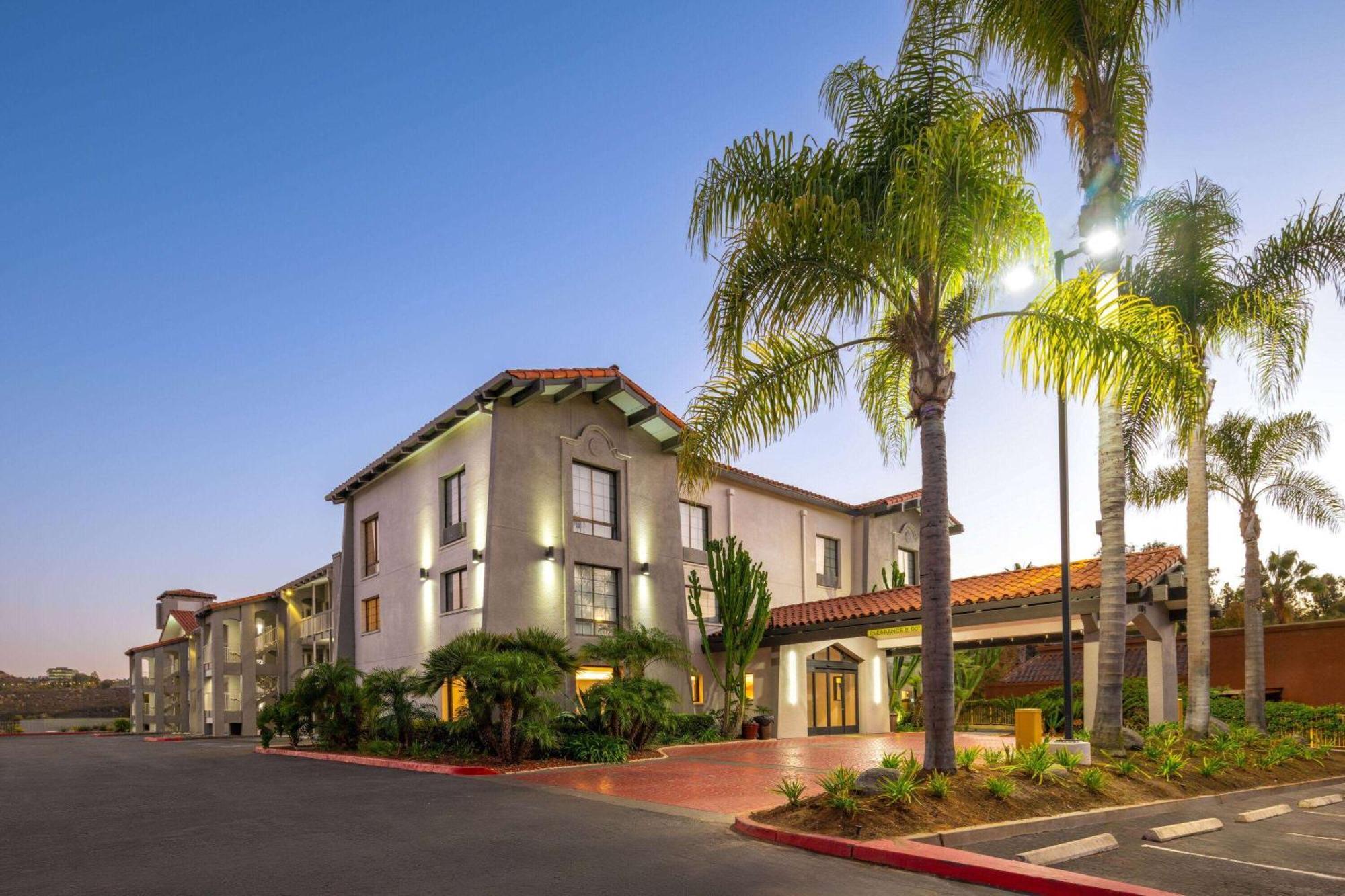 La Quinta Inn By Wyndham San Diego - Miramar Buitenkant foto