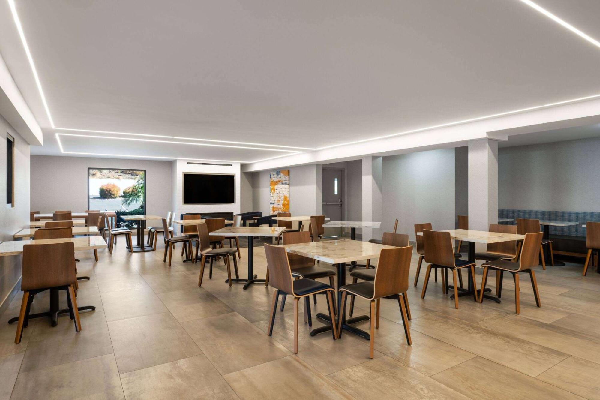La Quinta Inn By Wyndham San Diego - Miramar Buitenkant foto